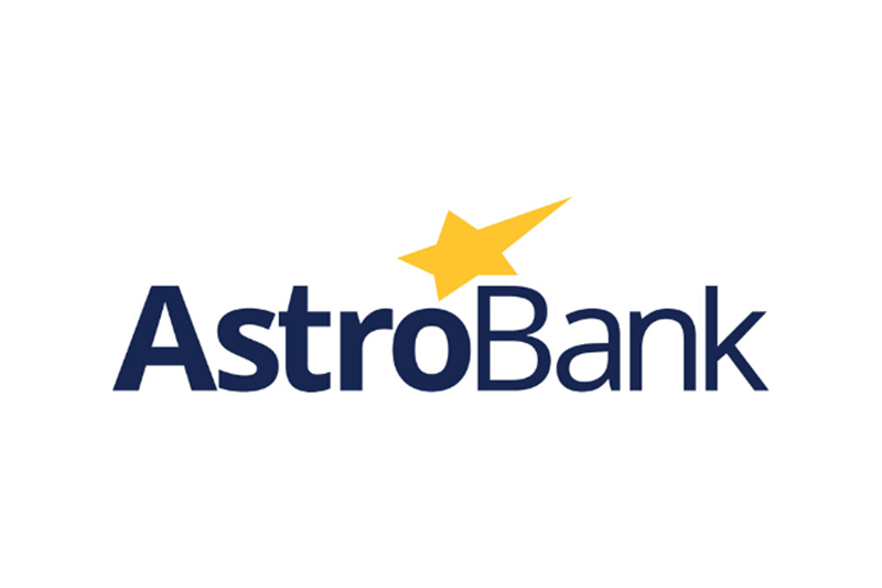 astrobank logo