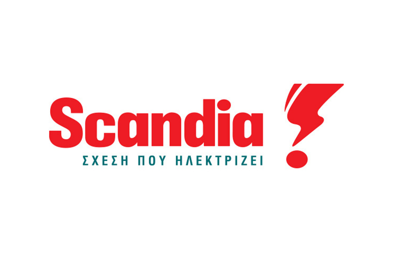 scandia logo