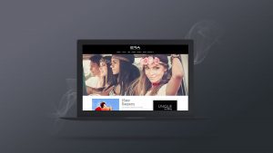 ERA Cyprus Website Design