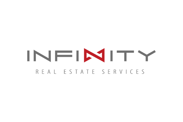 Web Design and Development Cyprus - Infinity Real Estate Services