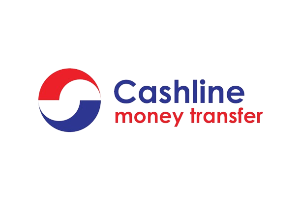 Web Design and Development Cyprus - Cashline Money Transfer