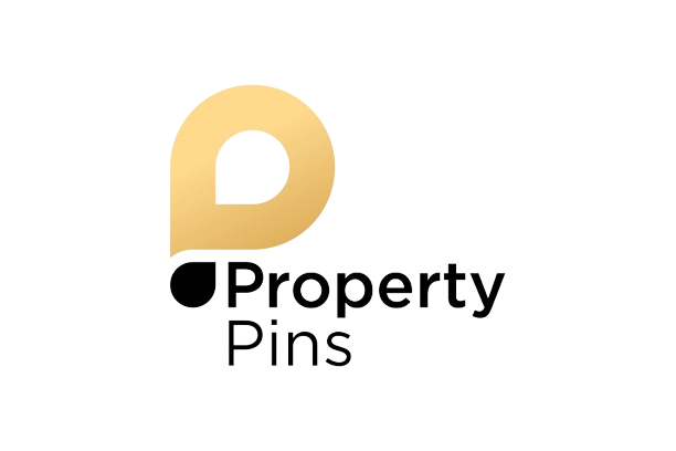 Web Design and Development Cyprus - Property Pins