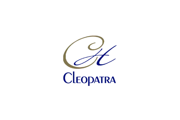 Web Design and Development Cyprus - Cleopatra Hotel