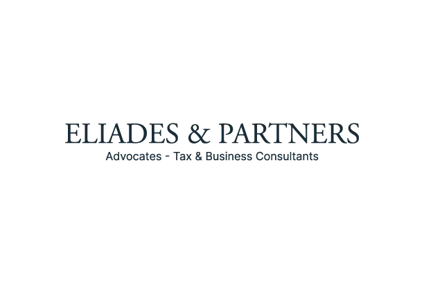 Web Design and Development Cyprus - Eliades & Partners