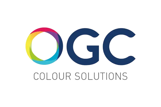 Web Design and Development Cyprus - OGC Colour Solutuons