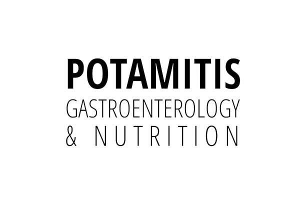 Web Design and Development Cyprus - Potamitis Gastroenterology and Nutrition