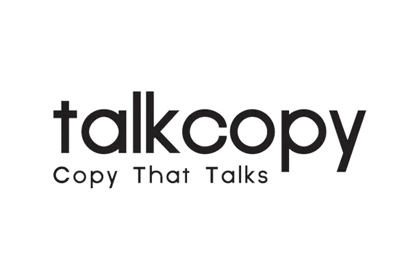 Web Design and Development Cyprus - Talkcopy