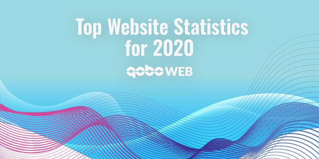 Top Website Statistics for 2020