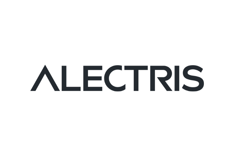 Alectris logo