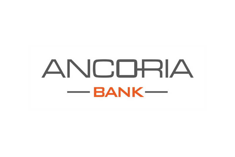 Ancoria Bank logo