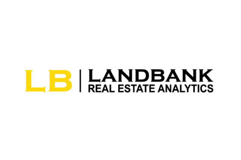 Landbank Real Estate Ananlytics logo