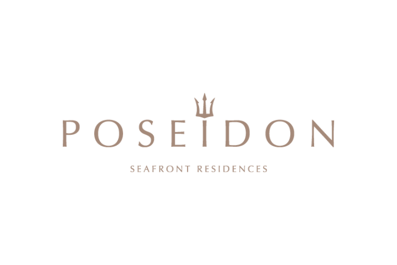 Poseidon Residences