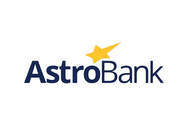 Web Design and Development Cyprus - AstroBank